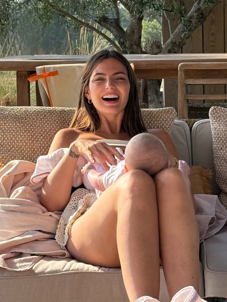 foreign single mother